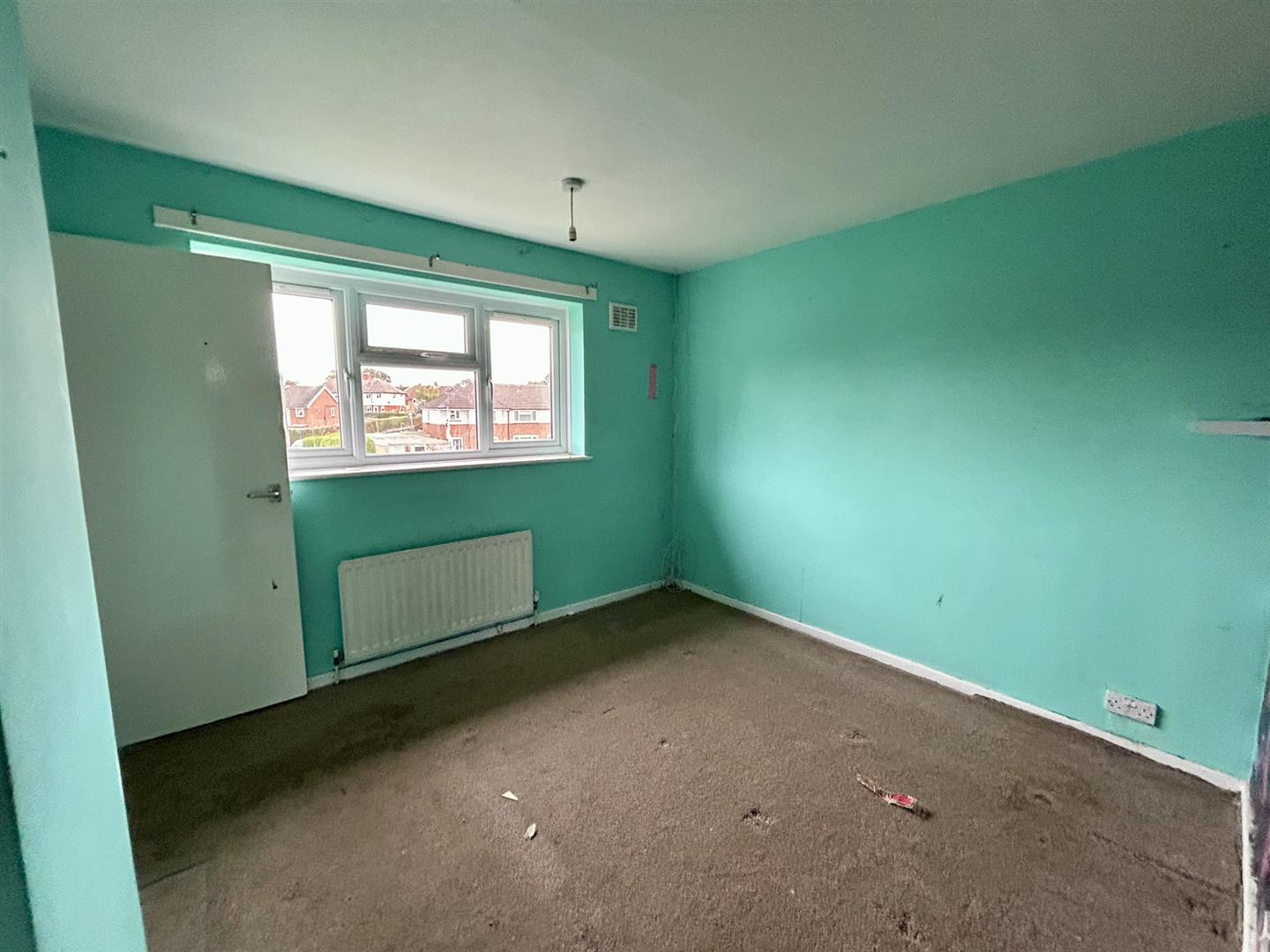 8, Highfields, Market Drayton, TF9 1BT